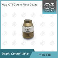 China Delphi Actuator Kit Solenoid Valve 7135-588 7135-588 for  Excavtaor 480 on sale