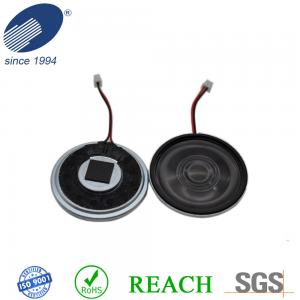 China YD36-24-8L36, Raw Audio Speakers commonly used accessories, 1W, 8ohm supplier
