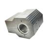 China Custom Anodizing CNC Machining Services With 4 Axis Processing wholesale