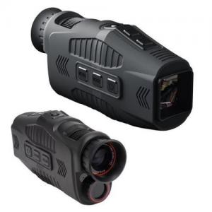 Digital 1080p Night Time Vision Binoculars Night Vision Monocular  Infrared