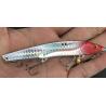 Best sale Hard metal 10.5cm 35g all swimming depth crank bait vib fishing lure