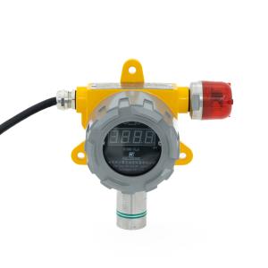 China K800 Series Fixed Gas Detector With 4-20mA/RS485 Output  Atex/CE Certified For O2 / Lel / Co / H2s Detection wholesale