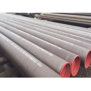 China Hot Rolled Steel Pipe For Gas Line Thick Wall Pipe With Large Diameter wholesale