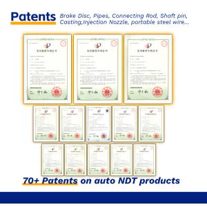 China Machine électronique intégrée de test de courant de bouillonnement OEM wholesale