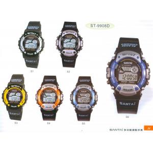 sports digital watch ST-9908D