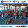 China High Speed Rigid Frame Stranding Machine Rigid Frame Stranding Line Wire and Cable Product Production Equipments wholesale