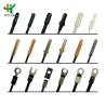 China NTC Thermistor Temperature Sensor with R25 5K to 100K B25/50 2500~5000K and Ta -40℃~+250℃ for Precise Temperature Detection wholesale
