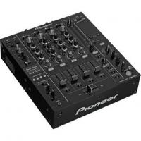 DJM850 - Four Channel Professional DJ Mixer