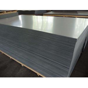 3003 Automotive Aluminum Sheet For Electric Vehicle Battery Shell