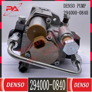 294000-0840 DENSO Diesel Fuel HP3 pump 294000-0840 for Kubota Engine Parts OEM 1G410-50501