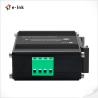 China Industrial 1G/10G SFP+ to SFP+ OEO Converter (3R Repeater) with 1G Ethernet Media Converter Function wholesale