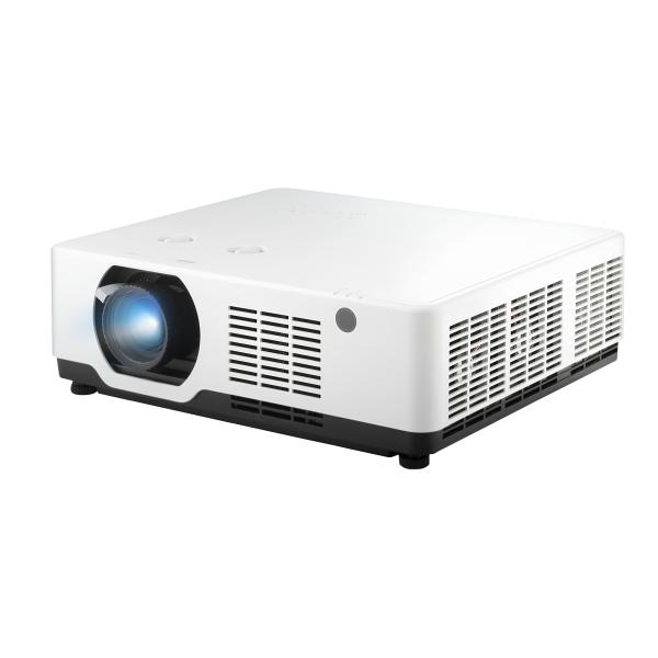 250W Power Consumption 3D Mapping Projector Featuring Low Noise Level 28 DB for Quiet Operation in Sensitive Environments