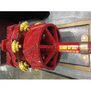 China Oil Well Drilling Equipment Rock Drilling Tools For Directional Drilling supplier