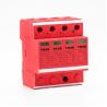 China Whole house surge protection lightning arrester power 40KA surge protector wholesale