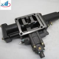 China Howo Truck Parts Gear Selector Top Cover AZ2203210040 ISO9001 on sale