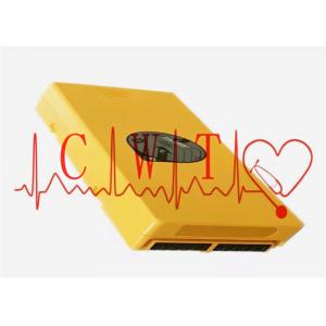 LM34S001A Defibrillator Machine Parts Hospital Aed Lithium Battery