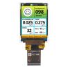 2.4 inch 480x640 TFT LCD ST7701S For STM32