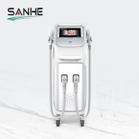 China Professional IPL DPL Hair Removal Acne Treatment Skin Rejuvenation Removal Device Permanent Hair Removal Machine on sale