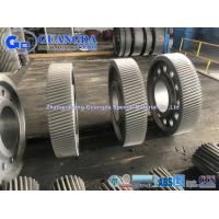 China OEM gears Precision gears precision gear manufacturing company on sale
