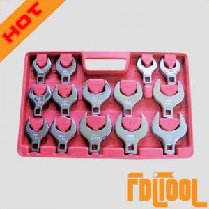 China 16PCS hand tool set supplier