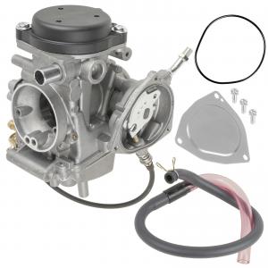 Carburetor for Yamaha Grizzly 350 2X4 4X4 2007-2014 New Carb