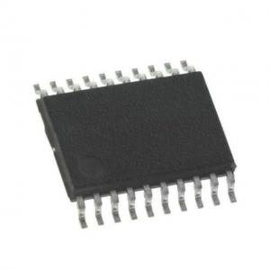 Integrated Circuit Chip MAX16813BAUP/V
 High-Brightness LED Lighting Drivers
