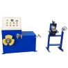 Automatic Loop Forming Precision Layer Winding Machine High Efficiency