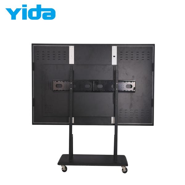 China Interactive Touchscreen Board Electronic 65 Inch LCD Whiteboard wholesale