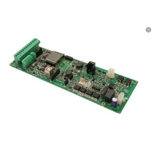 China L'assemblage des PCB flexibles est le plus rapide pour les PCB SMT THT 1OZ cuivre LF HASL IATF 169492016 supplier