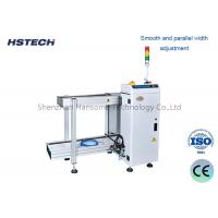 China HS-460LD PCB Loader with True Color Touch Screen Control and Selectable Pitch Sizes on sale