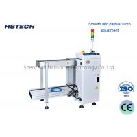 China True Color Touch Screen Control PCB Loader with MITSUBISHI on sale