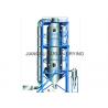 China Pressure Nozzle Rotary Spray Dryer Granulator For Calcium Nitrate Liquid wholesale
