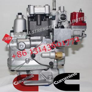 China K19 NT855 Engine Spare Parts Fuel Injector Pump 3262033 3262175 3075537  For Cummins supplier