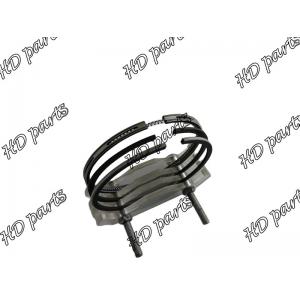 D1503 V2003 Piston Ring 1G464-21050 1A021-21050 For Kubta Engine