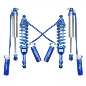 Coil Spring Auto Shock Absorbers / Suspension Shock Absorber 4x4 For HAVAL H9 Parts