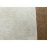 Sound Insulation Waterproof Fibreboard Natural Hemp Fiber Environmental -