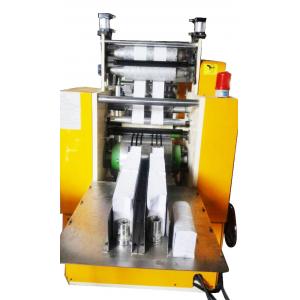 Automatic Counting C-Fold Tissue Production Line Speed 800-1000 Sheets Per Min