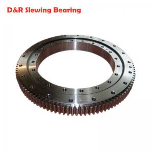 tower crane Slewing bearing, turntable bearing manufacturer, slewing ring for crane