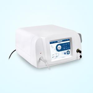 China 8kg Shockwave Therapy Machine With 8.4 Inch LCD Screen 1-20Hz Pulse Frequencies supplier