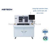 China German Made Sycotec Spindle High Speed PCB Router Machine with Cooling System on sale