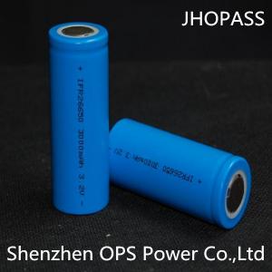China LiFePO4 電池 supplier