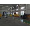 Small Knuckle Boom Crane IP 44 , 2T 10M Marine Deck Small Crane For Boat