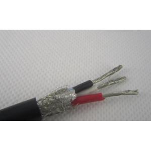 6 Core 7 Core 8 Core Silicone Insulated Multicore Wire with UL Standard and Copper Conductor for Heating Applications