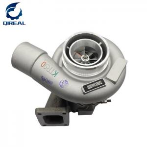 PC400-7 Supercharger 6D125 Turbocharger 6152-83-8210