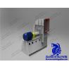 China Type A And Type D Transmission Modes For High Temperature Centrifugal Fan With Advanced Structural Design High Temperature Centrifugal Fan wholesale
