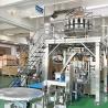 China Automatic Nut Packing Machine 220V 30-60BPM for Stand-up Pouches wholesale