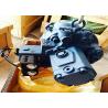 China Liugong LG906C Excavator High Pressure Kawasaki Hydraulic Pump KPSV2D27 wholesale