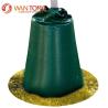20 Gallon Slow Release Tree Watering Bag with PE Tarpaulin Material and OEM Accepted
