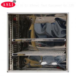 China Factory Manufacturer Constant Temperature Humidity Chamber Lab Test Equipment wholesale