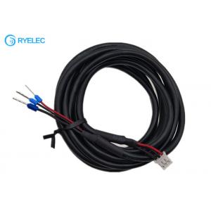 China 0.25-150 Square Millimeter T2 Copper Cord End Ferrules Terminal To JST 3P PH 2.0mm With USB Cable supplier